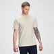 MP Men's Training drirelease® Short Sleeve T-shirt - Ecru