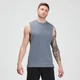 Tricou pentru bărbați MP Training drirelease® Drop Armhole Tank - Galaxy