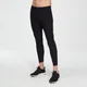 Pantaloni de trening pentru bărbați MP - Negru