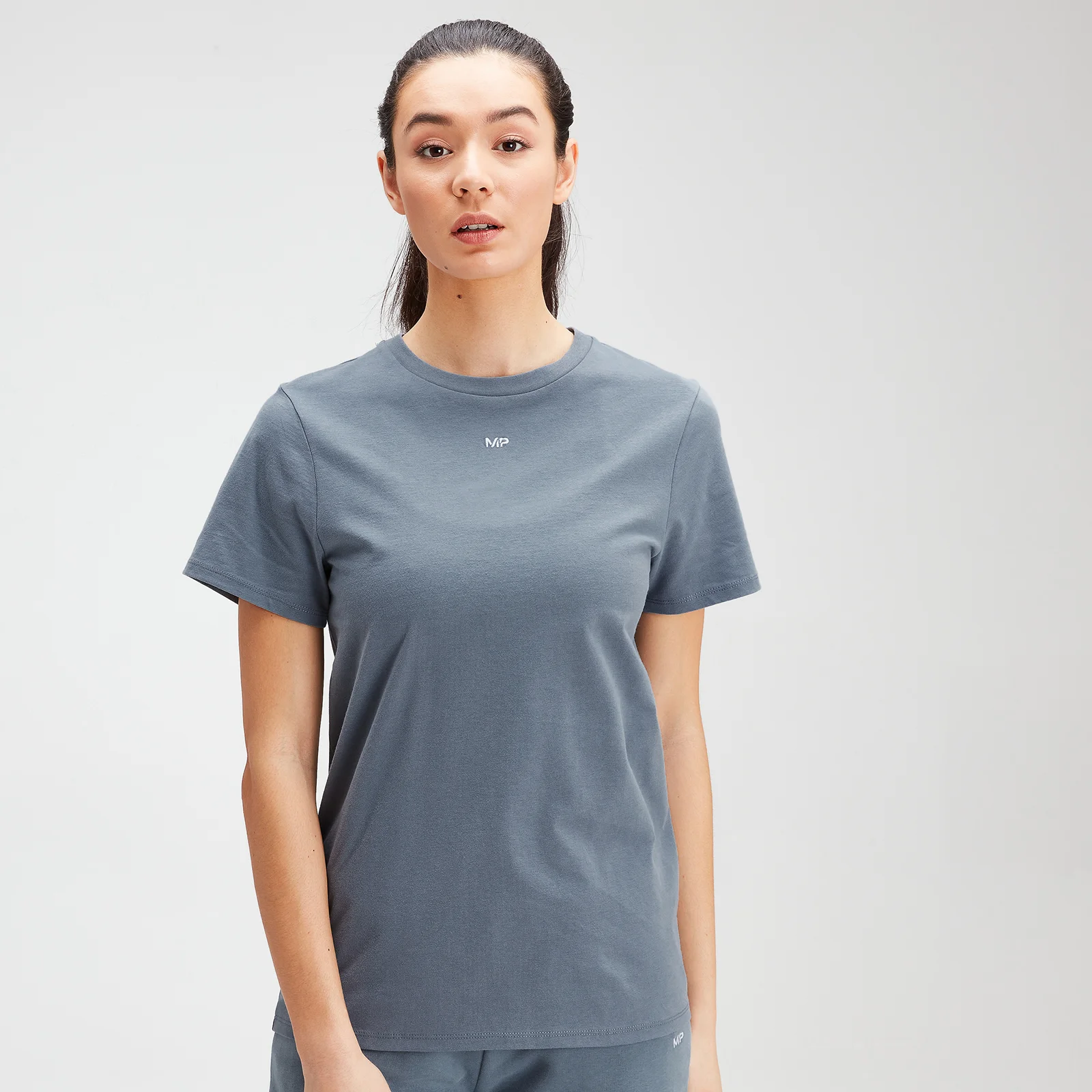 MP Women's Rest Day T-Shirt - Galaxy - XXS Imagine 1