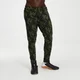 Pantaloni tip jogger MP Adapt camo pentru bărbați - Camuflaj verde