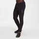 Pantaloni tip jogger MP Adapt cu imprimeu pentru bărbați - Negru