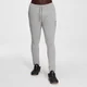 Pantaloni tip jogger MP Adapt cu imprimeu pentru bărbați - Storm Marl
