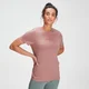Tricou MP Tonal Graphic pentru femei – Roz șters