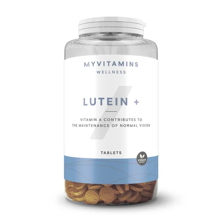 Luteină+