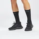 Șosete unisex MP Agility Crew Crew - Negru