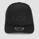 MP New Era 9FIFTY Stretch Snapback - negru/negru