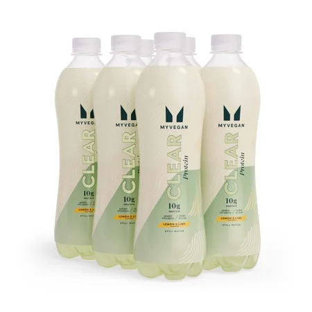 Apă proteică pentru vegani Vegan Protein Water