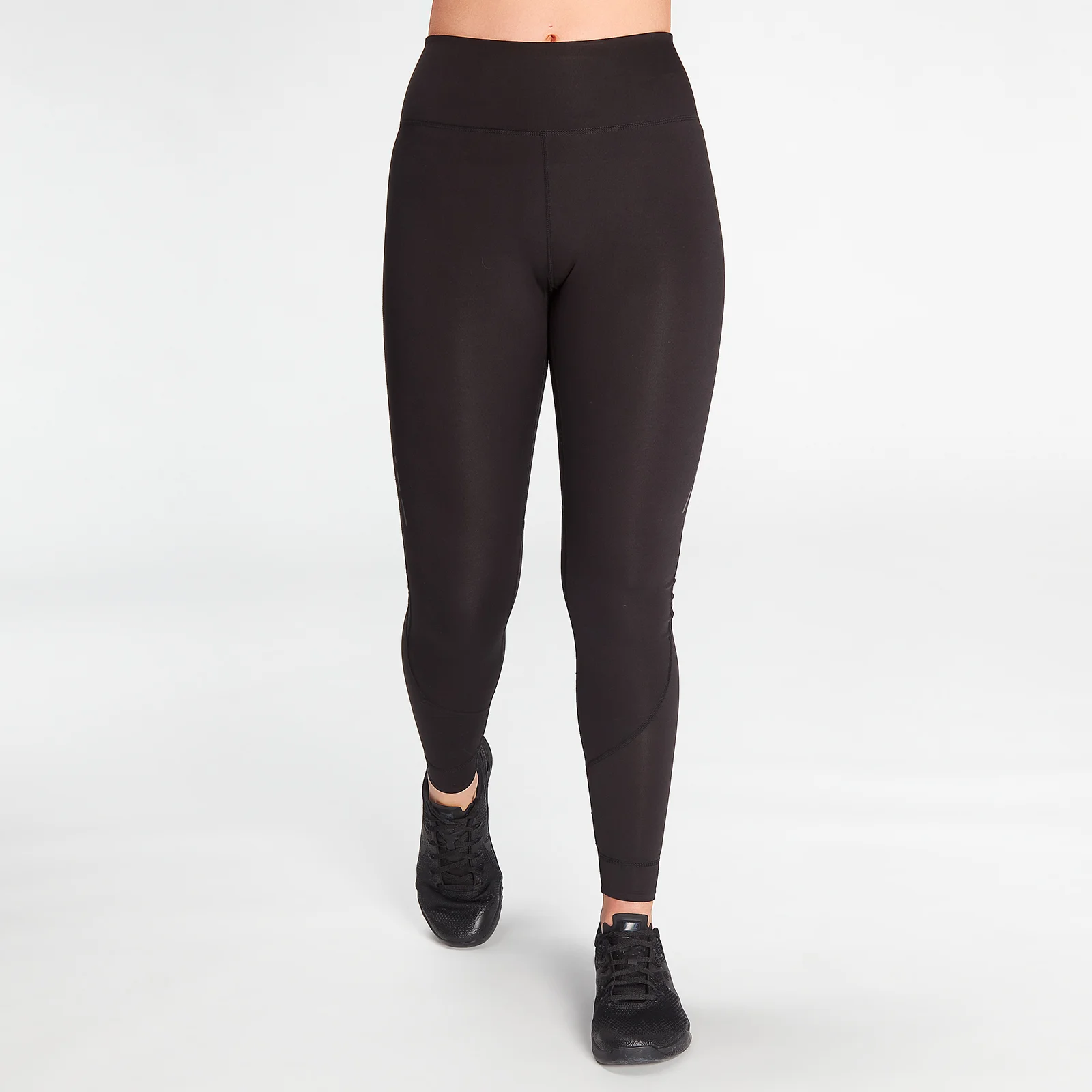 MP Power Ultra Leggings pentru femei - negru - XXS Imagine 1