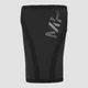 Pereche genunchiere compresive MP Adapt unisex - Negru