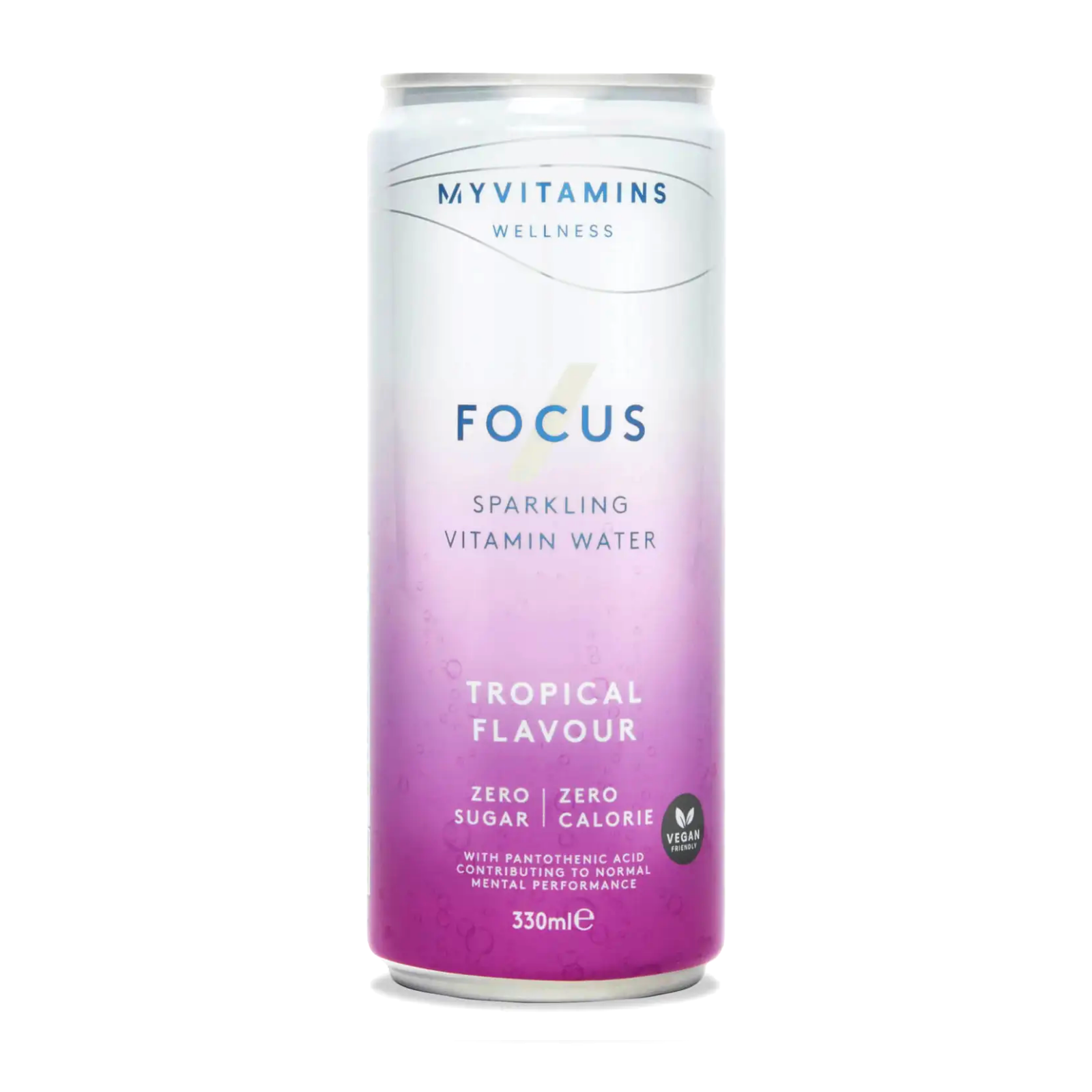Focus RTD (Mostră) - Tropical Imagine 1