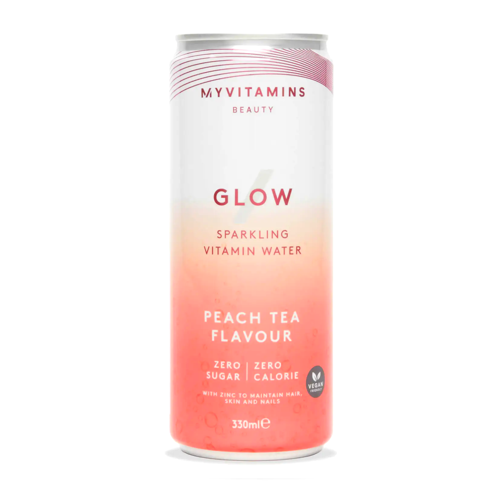 Glow RTD (Mostră) - Peach Imagine 1