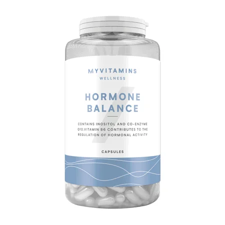 Capsule pentru echilibrul hormonal