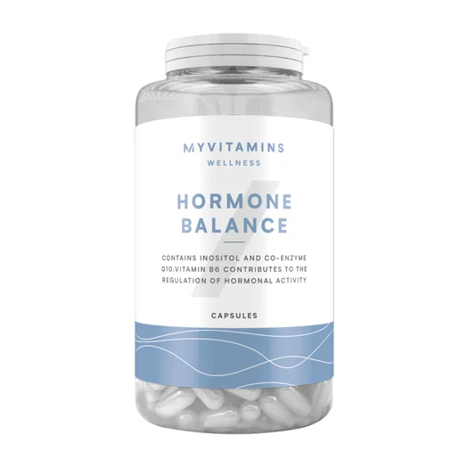 Capsule pentru echilibrul hormonal