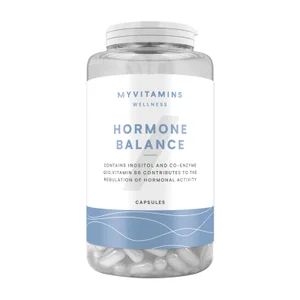 Capsule pentru echilibrul hormonal - Amount 60capsules