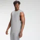 Tricou Tempo pentru bărbați MP Tempo Tank Top - Chrome