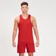 Vesta Velocity Vest Top pentru bărbați MP - Danger
