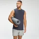 Tricou pentru bărbați MP Composure Tank Top - Graphite