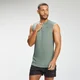Tricou pentru bărbați MP Composure Tank Top - Verde deschis