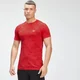 Tricou cu mânecă scurtă Essential Seamless Graphic pentru bărbați MP - Danger