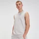 Maiou pentru bărbați MP Rest Day - Bone Grey