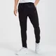 Pantaloni tip jogger pentru bărbați MP Rest Day - Negru pal
