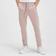 Pantaloni tip jogger pentru bărbați MP Rest Day - Fawn
