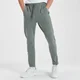 Pantaloni tip jogger pentru bărbați MP Rest Day - Cactus