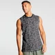 Tricou de bărbați MP Training Camo pentru bărbați - negru