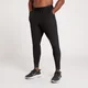 Pantaloni tip jogger croială slim MP Dynamic Training pentru bărbați - Negru