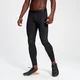 MP Men's Engage Baselayer Leggings - Black