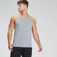 Vesta Essentials Stringer pentru bărbați MP - Classic Grey Marl