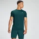 Tricou de antrenament MP pentru bărbați - Turcoaz închis
