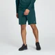 Pantaloni scurți de antrenament MP Essentials pentru bărbați - Deep Teal