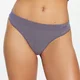 Tanga fără cusături Composure Seamless Thong pentru femei MP - Smokey Purple