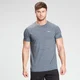 Tricou cu mânecă scurtă MP Performance pentru bărbați - Galaxy Marl
