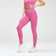MP Women's Tempo Seamless Leggings - Pink