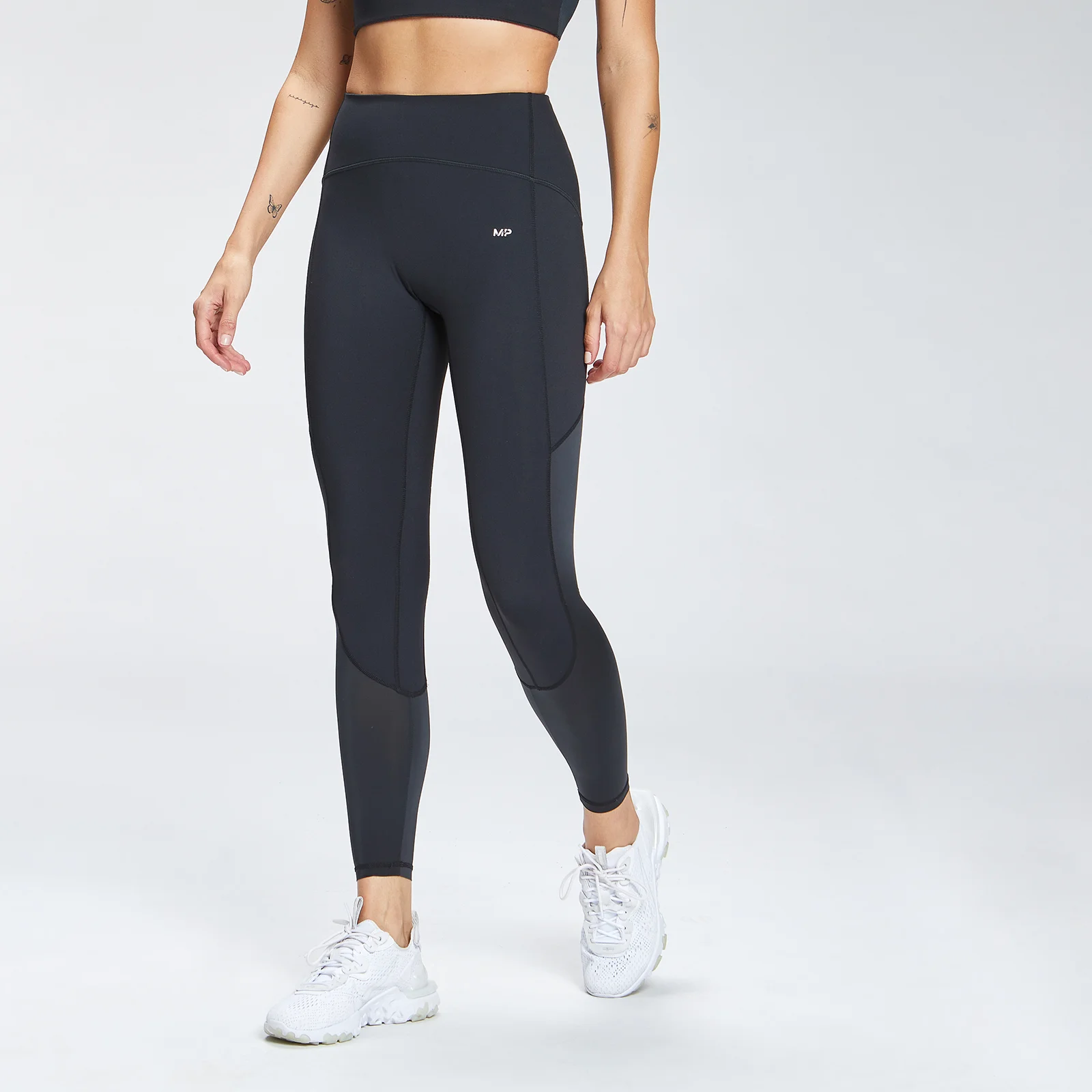 MP Women's Adapt Leggings - Black - XXS Imagine 1