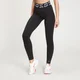 Pantaloni MP Curve pentru femei - Negru