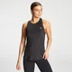 Vesta pentru femei MP Essentials Training Dry Tech Racer Back Vest - negru