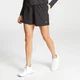 Pantaloni scurți MP Essentials Training Woven pentru femei - Negru