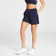 Pantaloni scurți pentru femei MP Essentials Training Woven - Navy