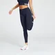 MP Essentials Training Legging de antrenament pentru femei - Navy