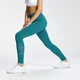 MP Original Jersey Leggings pentru femei - Teal