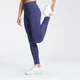 MP Original Jersey Leggings pentru femei - Galaxy Blue