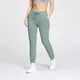 MP Essentials Pantaloni de sport pentru femei - Verde pal