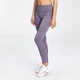 MP Essentials Leggings pentru femei - Smokey Purple