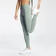 MP Essentials Leggings pentru femei - Verde pal