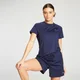 Tricou de antrenament pentru femei MP Essentials - Navy