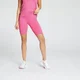 MP Essentials Training Pantaloni scurți de ciclism pentru femei - Candyfloss